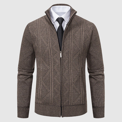 John Wellington Time-Honored Cardigan