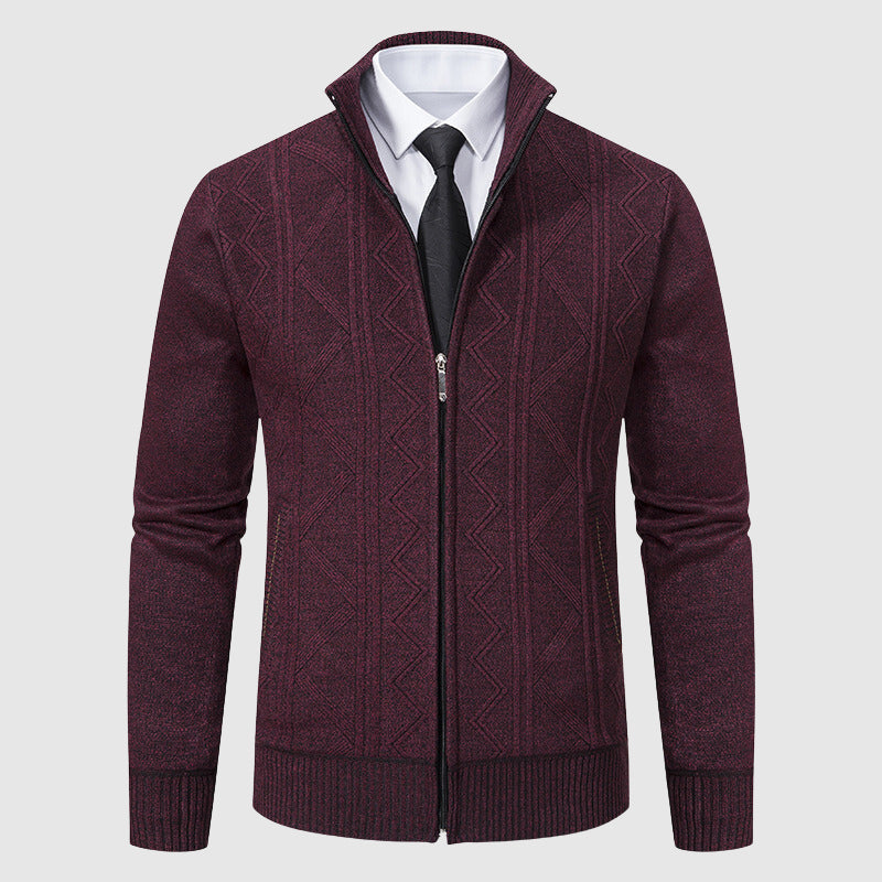 John Wellington Time-Honored Cardigan