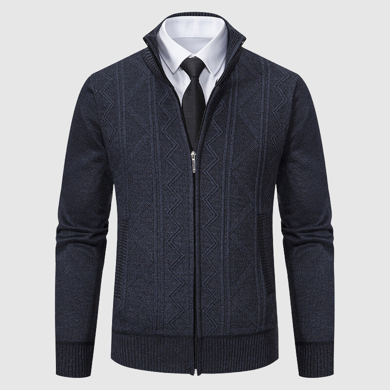 John Wellington Time-Honored Cardigan