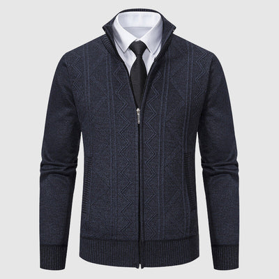 John Wellington Time-Honored Cardigan