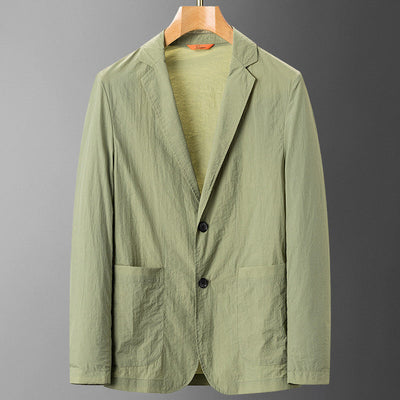 John Wellington Tuscan Casual Blazer