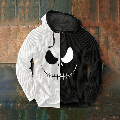 Midnight Mischief Hoodie