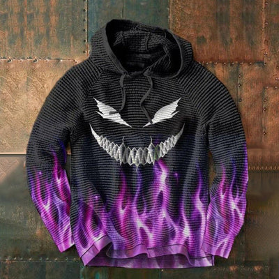 Midnight Mischief Hoodie