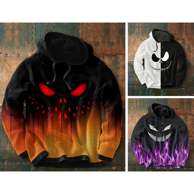 Midnight Mischief Hoodie