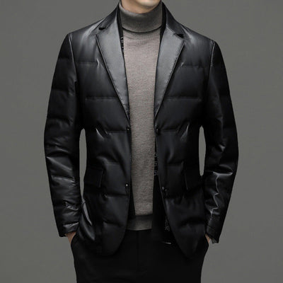 Noble Enigma Down Jacket