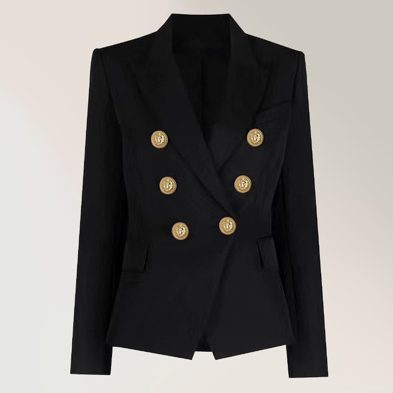 Olivia Grace Formal Blazer