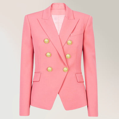 Olivia Grace Formal Blazer