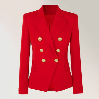 Olivia Grace Formal Blazer