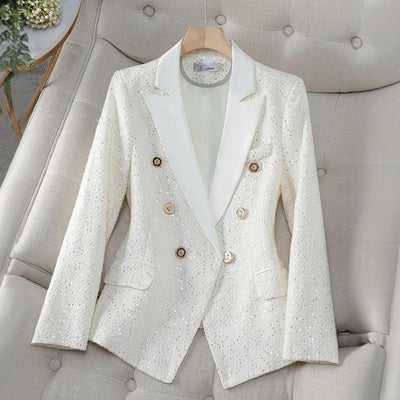 Olivia Grace Starlight Blazer