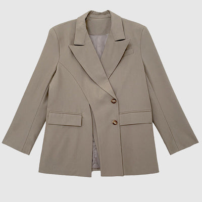 Olivia Klein Celeste Icon Blazer