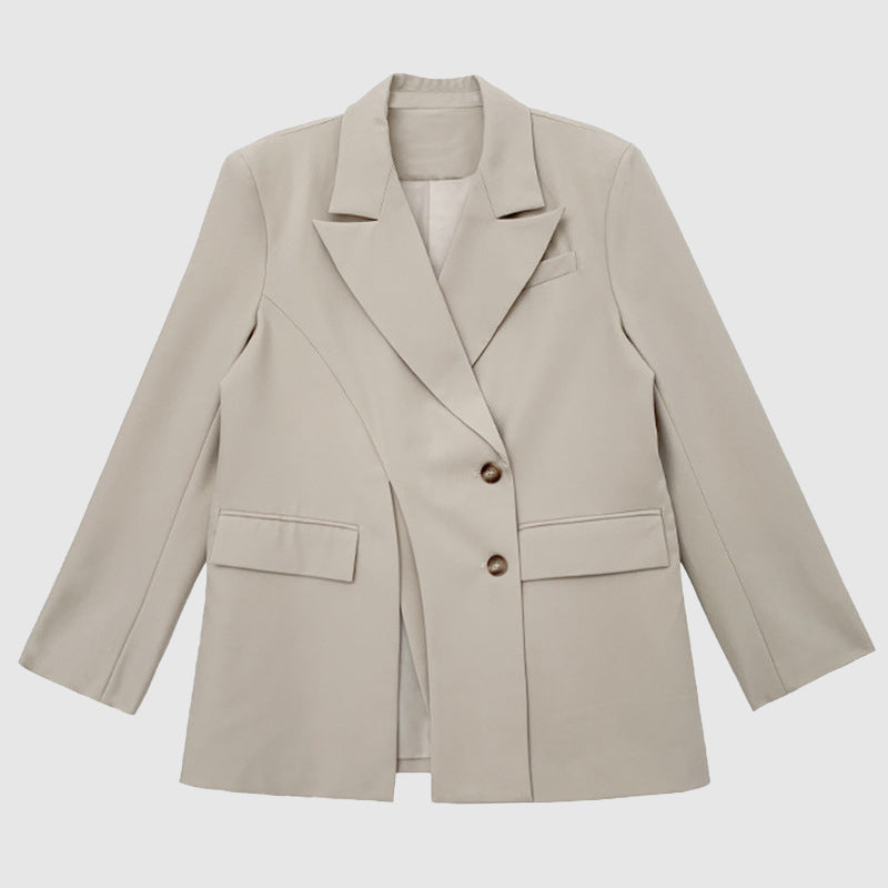 Olivia Klein Celeste Icon Blazer