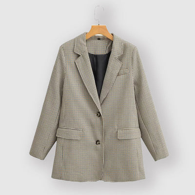 Olivia Klein Classic Diva Blazer