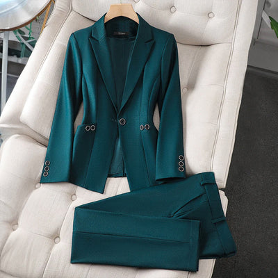 Olivia Klein Elegant Formal Set