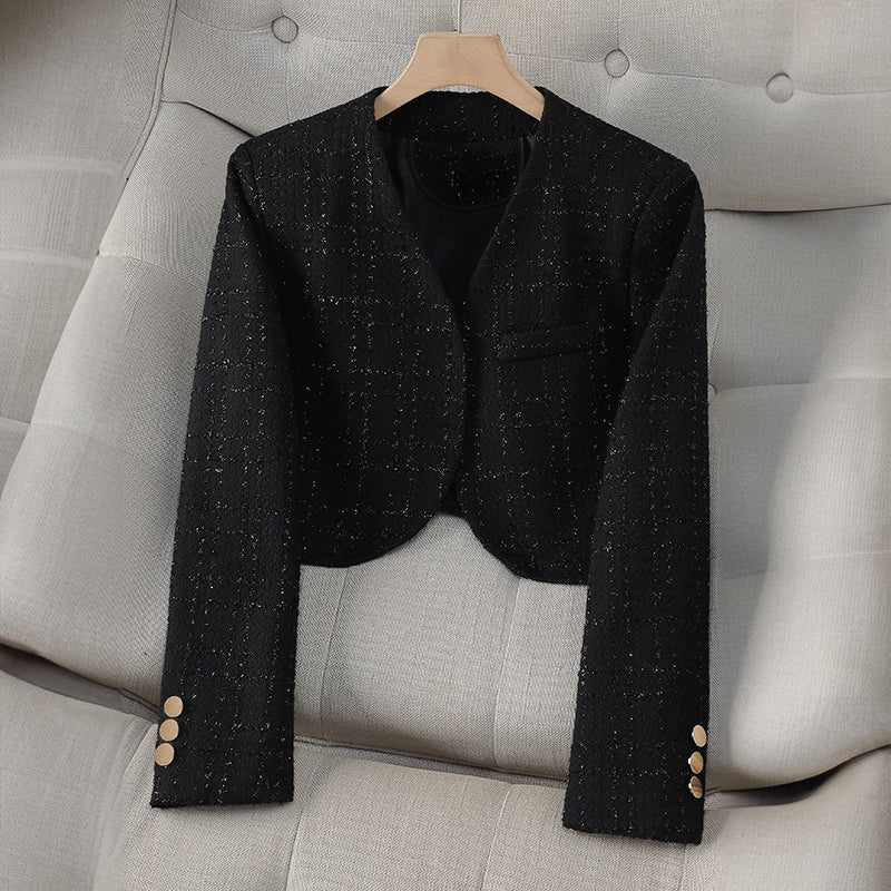 Olivia Klein Iris Elegant Blazer