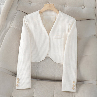 Olivia Klein Iris Elegant Blazer