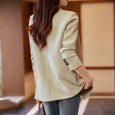 Olivia Klein Magnolia Classy Blazer