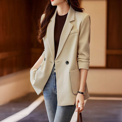 Olivia Klein Magnolia Classy Blazer