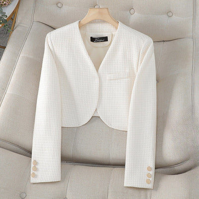 Olivia Klein Nouvelle Muse Blazer