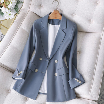 Olivia Klein Splendor Formal Blazer