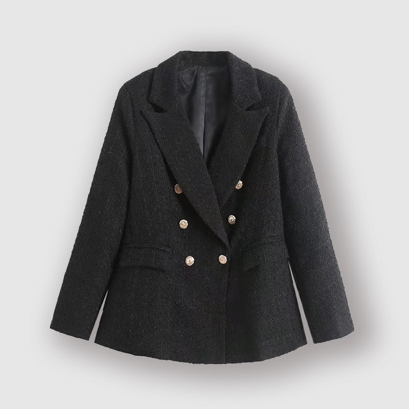 Olivia Klein Vintage Glamour Blazer