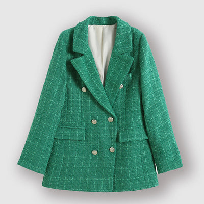 Olivia Klein Vintage Glamour Blazer