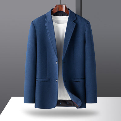 Smith Casual Woolen Blazer